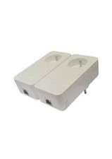 2 x Devolo dLAN 1200+ Pack - 1200 Mbps CPL Adapter - Grade B
