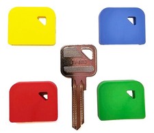 Mila E+S TX3D Smith &Lock JMA Large Square Headed Key caps covers Keys 4 units