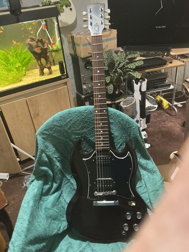 Gibson special limited run - special,