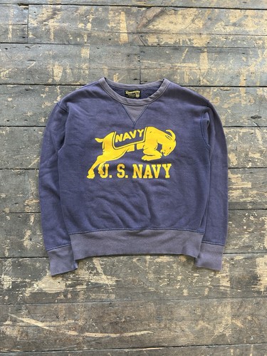 The real mccoys vintage jumper - vintage,