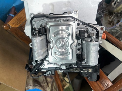 Dq200 0am speed - dq200, 7-speed