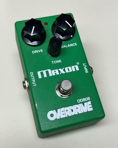 Mij maxon 808 - mij, od-808