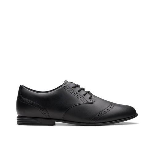 Clarks finja brogue - clarks,