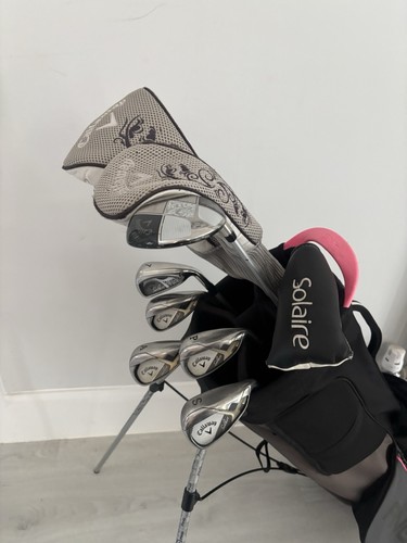 Callaway solaire ladies - ladies, golf