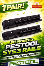 1 x Festool Systainer SYS3