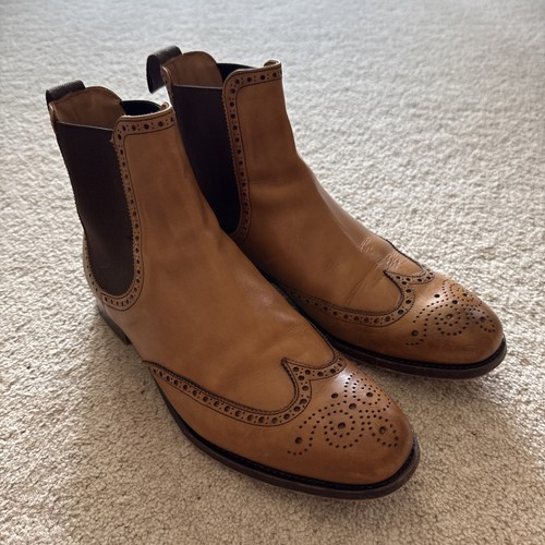 Joseph cheaney sons men s - &,
