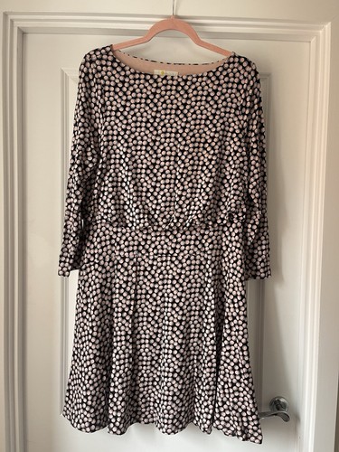 Boden nellie jersey dress - nellie,