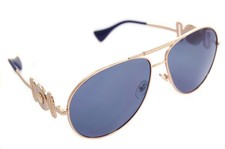 VERSACE PILOT MEDUSA POLARIZED