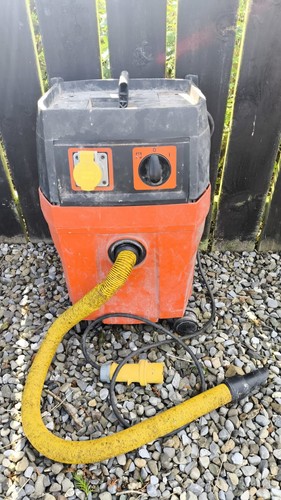 Fein dustex 35l wet dry - dustex,