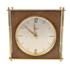 Vintage Junghans ATO-MAT Desk