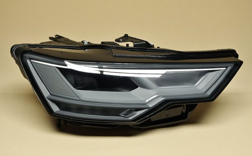 Headlight audi 2019 - audi, 2019-2022
