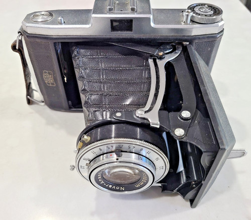 Vintage zeiss ikon - vintage,