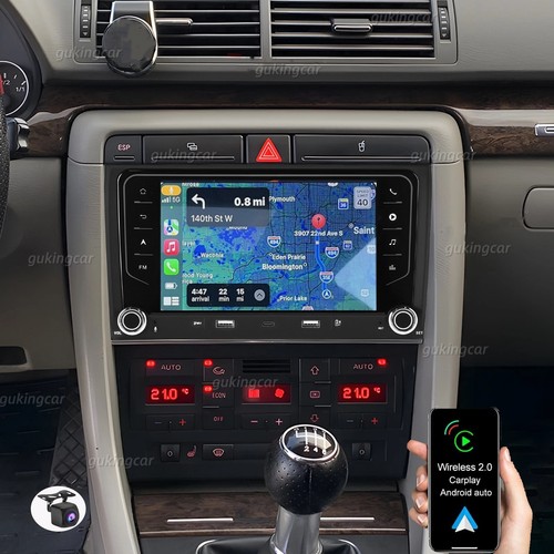 64g head unit - 4+64g, for