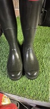 Hunter Wellies Boots