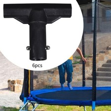 6x Trampoline Enclosure Pole