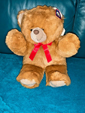 Tebro Teddy Bear Large Plush