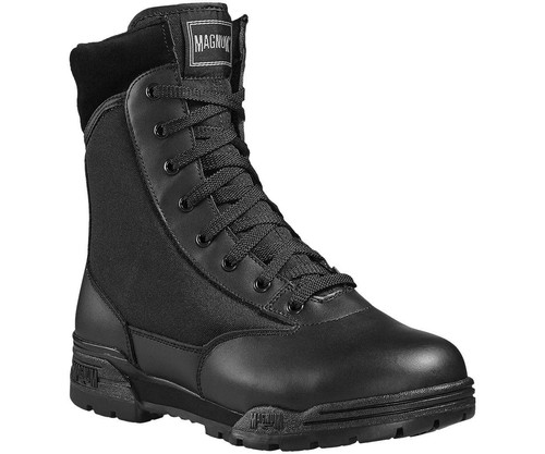 Magnum classic boots black - classic,