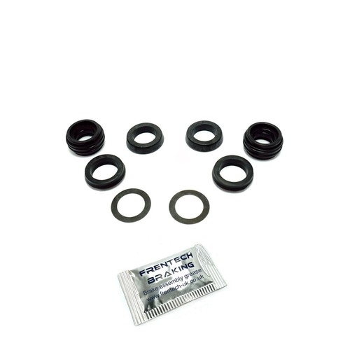 For ford fiesta mk2 - for,