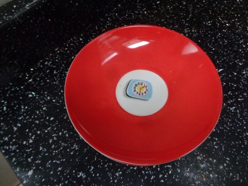 Cath kidston clocks saucers - kidston,