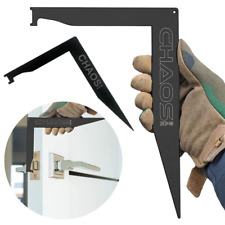 Firefighter Tool Access Doors Stainless Steel Multi-Purpose Leverage Tool