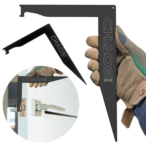 Firefighter tool access doors - firefighter,