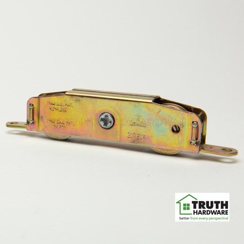 Truth hardware sliding - truth, 39.10
