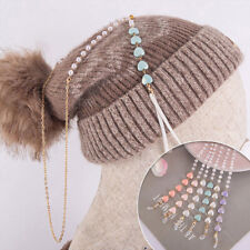 Beaded Sunglasses Chain Strap Reading Glasses Neck Cord Lanyard Spectacle Holder