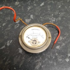 VINTAGE GRIFFIN & GEORGE  5AMP