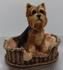 Leonardo Collection Dog Figure
