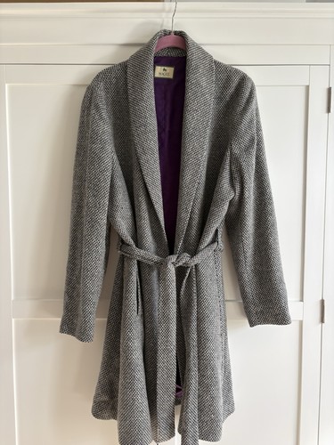 Magee silk and - magee, wool