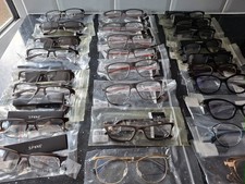 Joblot  26 designer glasses