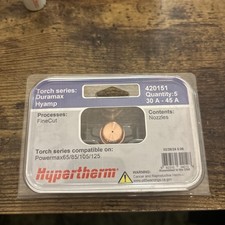 Hypertherm 420151 FineCut