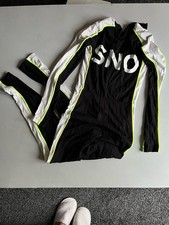 Topshop Sno Ski Base Layer  
