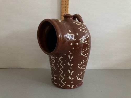 Schoffield pottery penrith - schoffield,