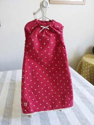 Maileg bunny rabbit red - maileg, bunny/rabbit
