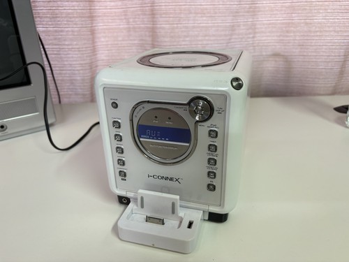 Connex 583 255 - i-, micro