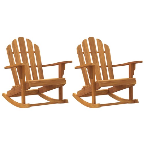 Garden adirondack rocking - garden,