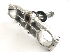 Kreidler Supermoto 125 [2008] - triple clamp bottom
