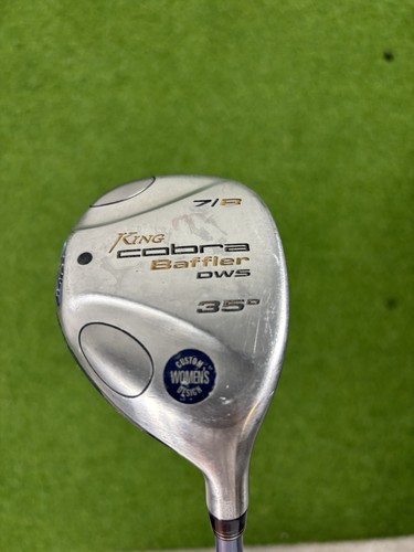 King cobra baffler dws r - king,