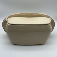 Eva Zeisel Stratoware