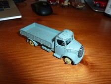 Dinky Toys Blue Austin 412