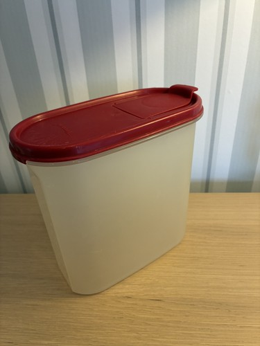 Tupperware vintage storage - vintage,