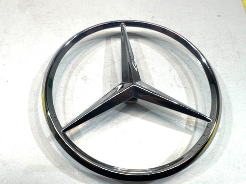 Genuine mercedes 1982 - genuine,