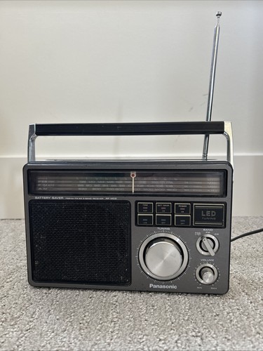 Vintage panasonic 1403 - vintage, psb
