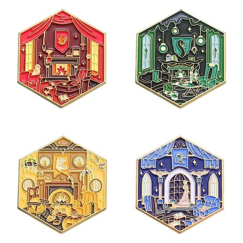 Hogwarts house common - hogwarts,