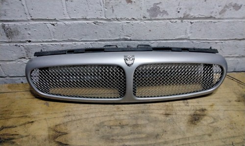 Jaguar type mesh front - jaguar, x