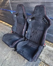 Audi TT TTS RS 8J Mk2 Black