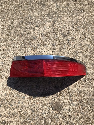 Ford scorpio saloon rear - o/s,