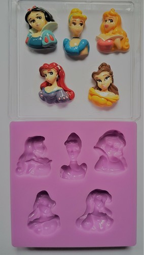 Disney princess set 002 - disney,