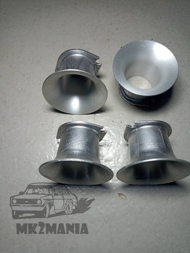 New throttle body - 45, mm